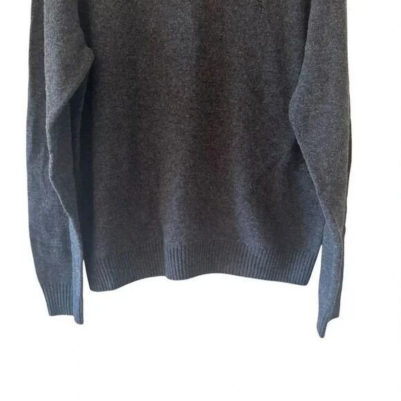 Original Penguin by Munsingwear Crewneck Sweater Men’s Lambs Wool Sz XL # 2330 - Picture 3 of 13